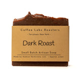 Coffee Labs Artisan Soap